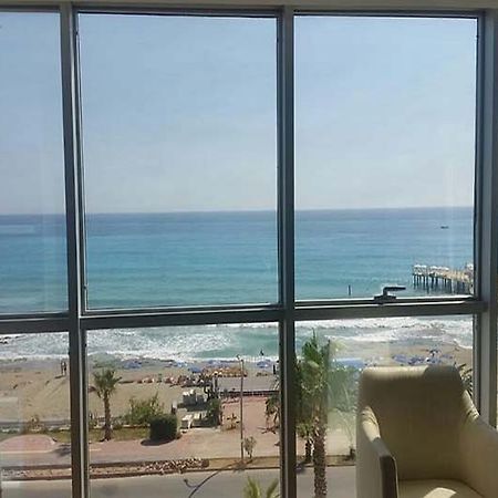 Bayar Garden Beach Hotel Alanya Ngoại thất bức ảnh