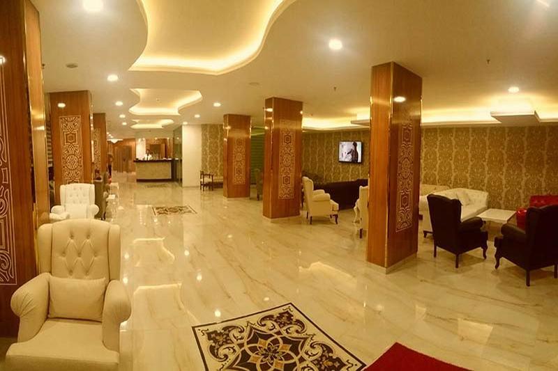Bayar Garden Beach Hotel Alanya Ngoại thất bức ảnh